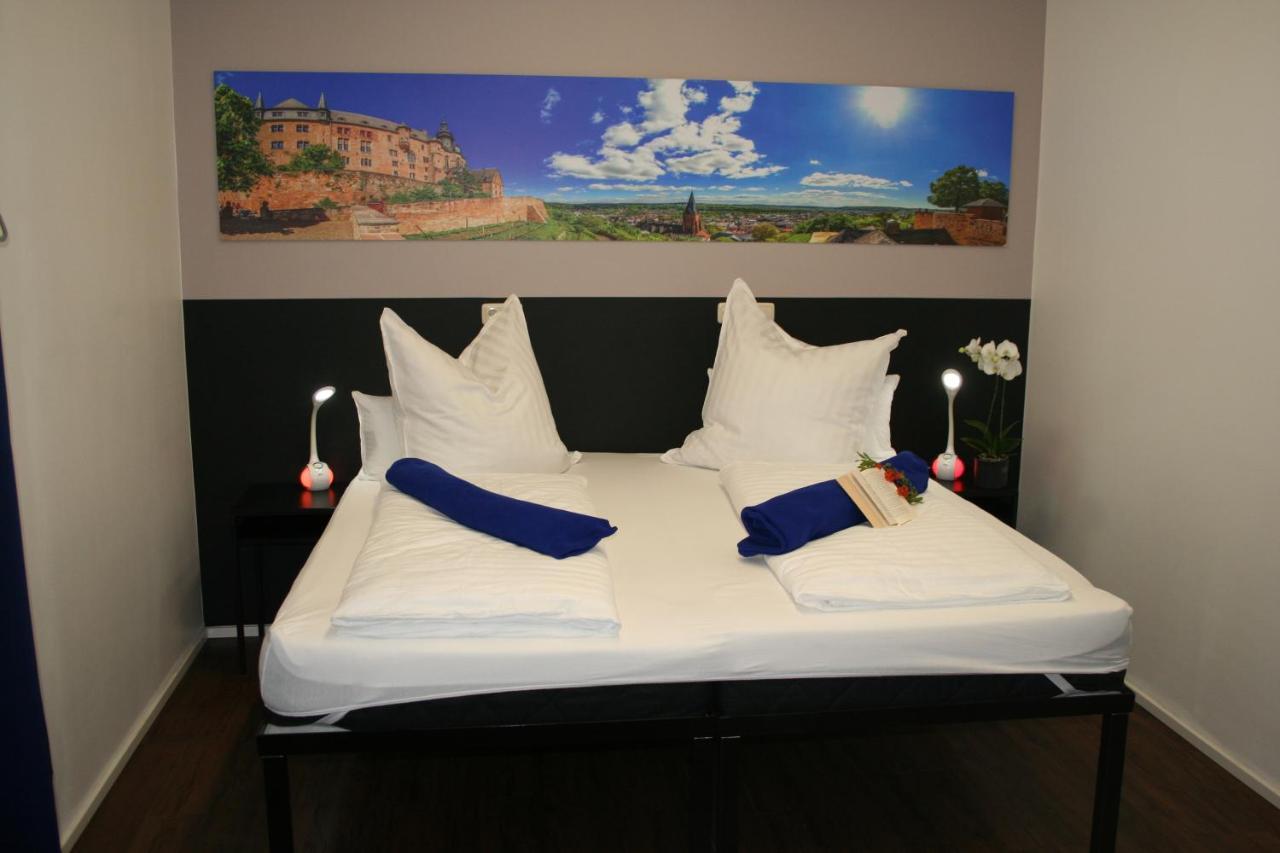 Hotel Mar