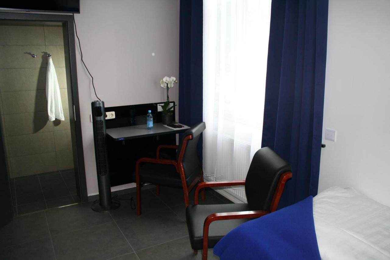 Mar Hotel *