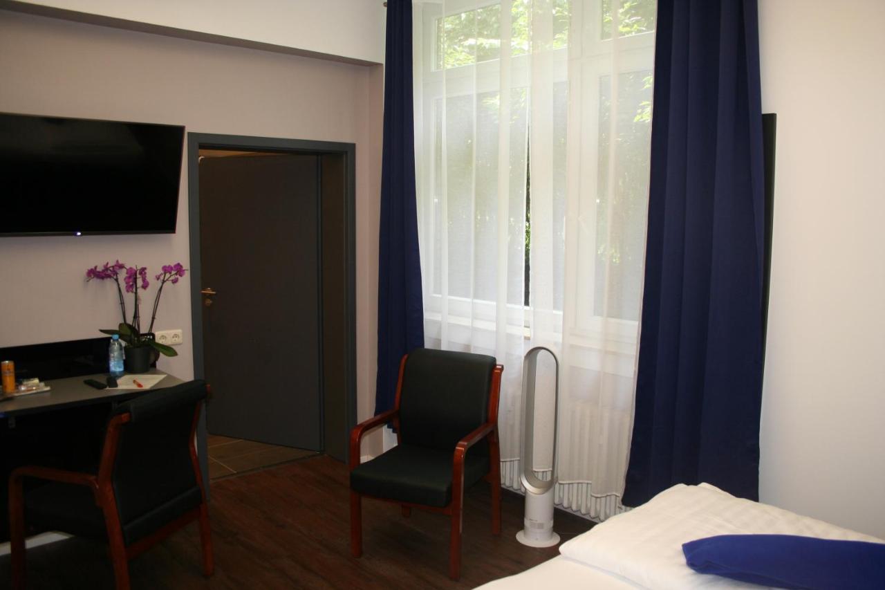 Hotel Mar Marburg