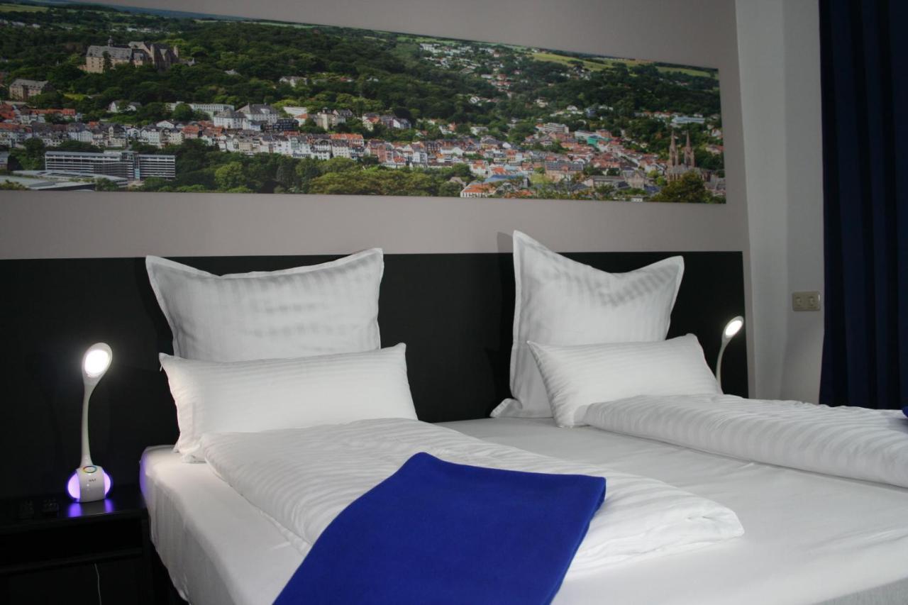 Hotel Mar Marburg