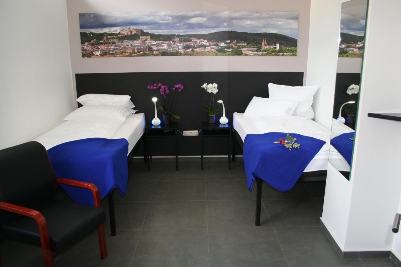 Hotel Mar *